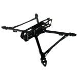 Original MARK4 13Inch Drone Frame DIY Accessories Suitable for Quadcopter Frames